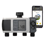 Orbit B-Hyve Smart Hose Watering Timers, Generation II XD