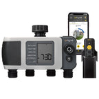 Orbit B-Hyve Smart Hose Watering Timers, Generation II XD