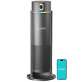 Smart Multi-Zone Irrigation System with App Control & Rain Sensor