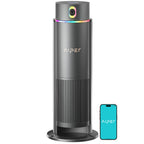 Smart Multi-Zone Irrigation System with App Control & Rain Sensor