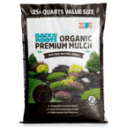 100% Organic All-Purpose Potting Soil for Indoor & Outdoor Plants