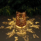 Solar Lantern Outdoor Waterproof Hummingbirds