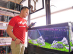 All-in-One Liquid Fertilizer for Planted Aquariums