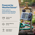 Orbit B-Hyve Smart Hose Watering Timers, Generation II XD