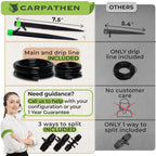 Carpathen Drip Irrigation System