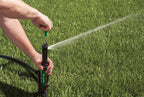 Rain Bird Sprinkler