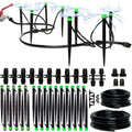 Carpathen Drip Irrigation System