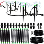 Carpathen Drip Irrigation System