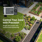 Orbit B-Hyve Smart Hose Watering Timers, Generation II XD