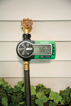 Rain Bird Sprinkler