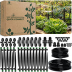 Carpathen Drip Irrigation System